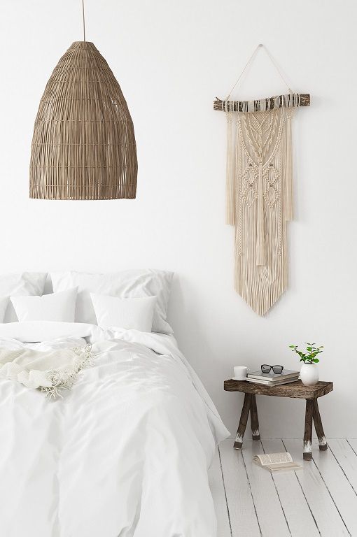 BLANCO DUVET COVER 100% ORGANIC EUROPEAN LINEN
