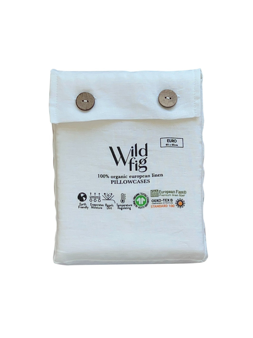Linen Pillow Cases Singapore