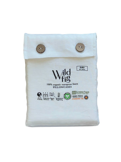 Linen Pillow Cases Singapore