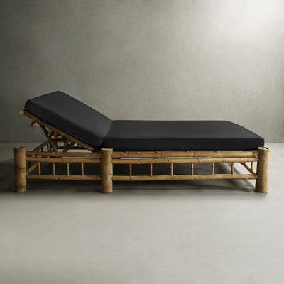 Bamboo Sunbeds