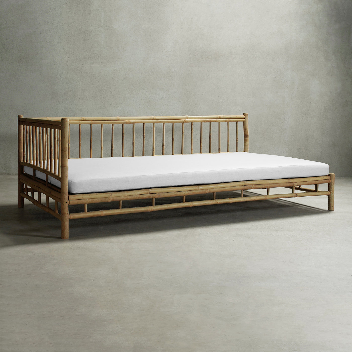 Bamboo Daybeds