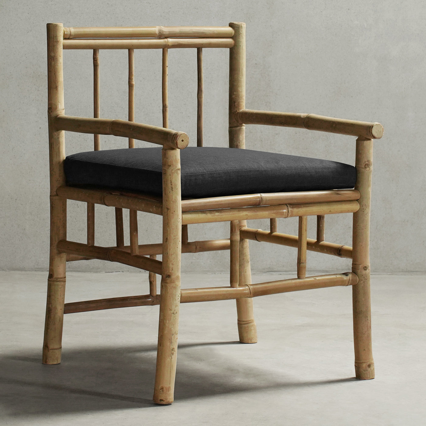 Bamboo Dining Chairs