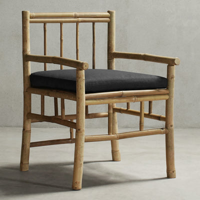 Bamboo Dining Chairs