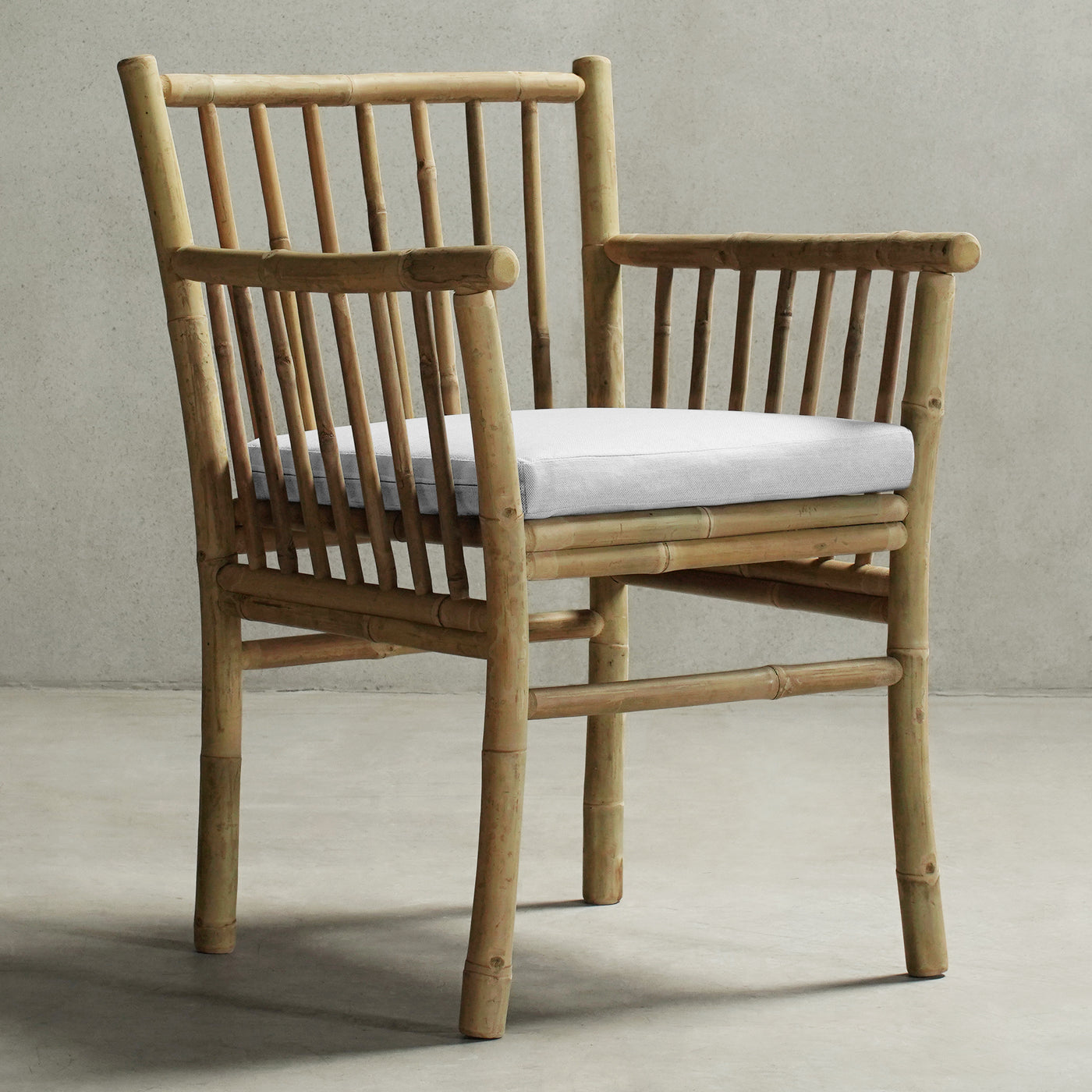 Bamboo Dining Chairs