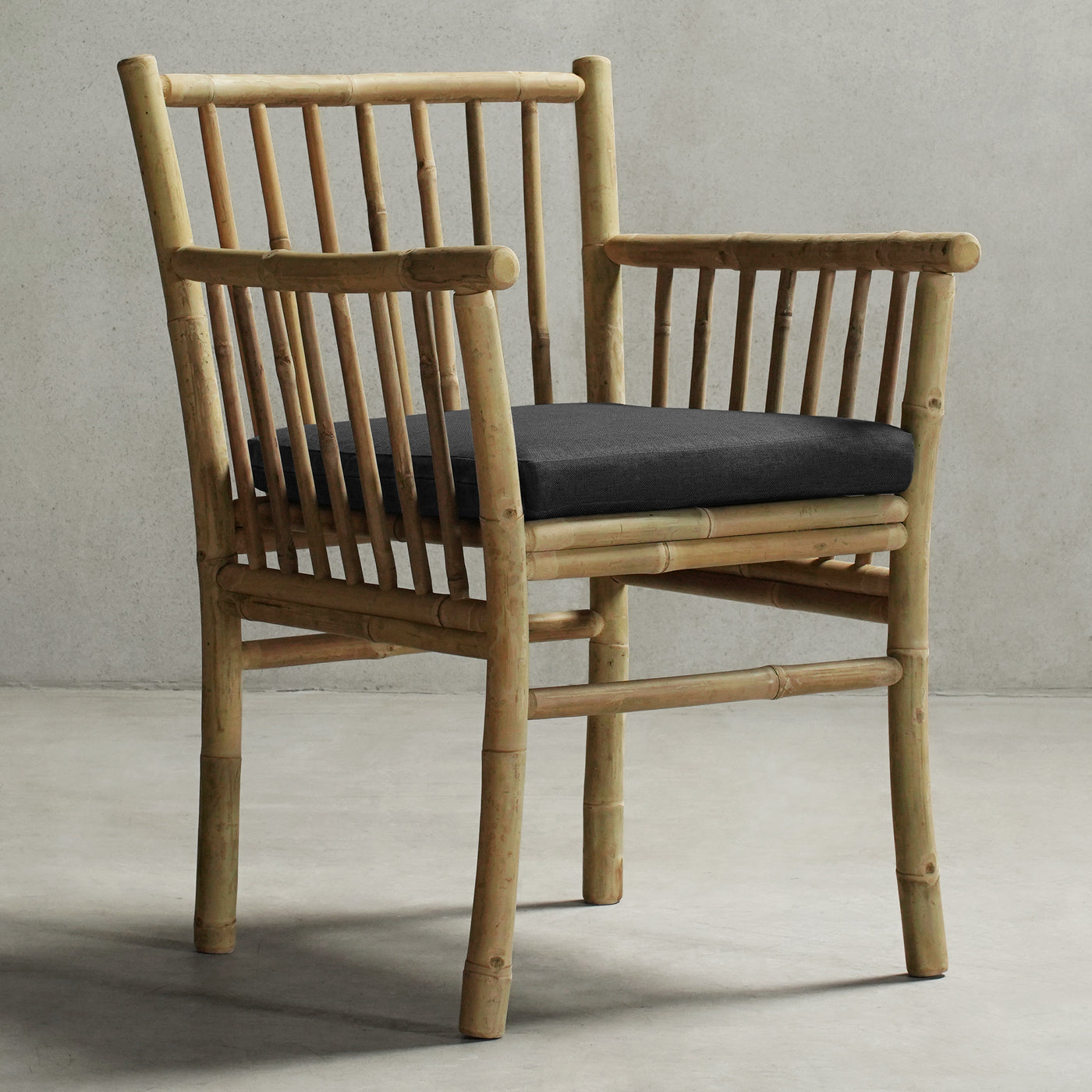 Bamboo Dining Chairs