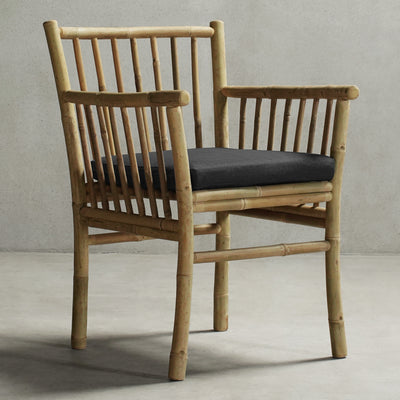 Bamboo Dining Chairs