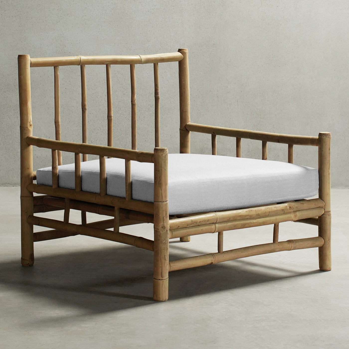 Bamboo Chairs