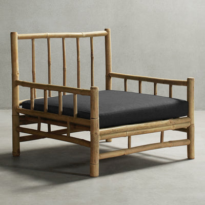 Bamboo Chairs