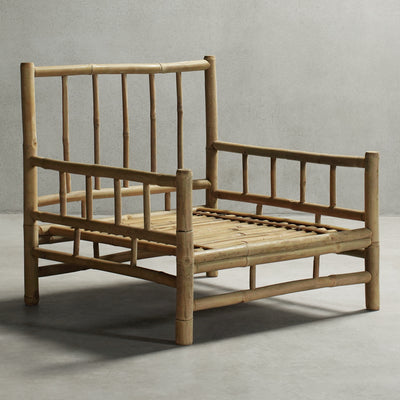 Bamboo Chairs