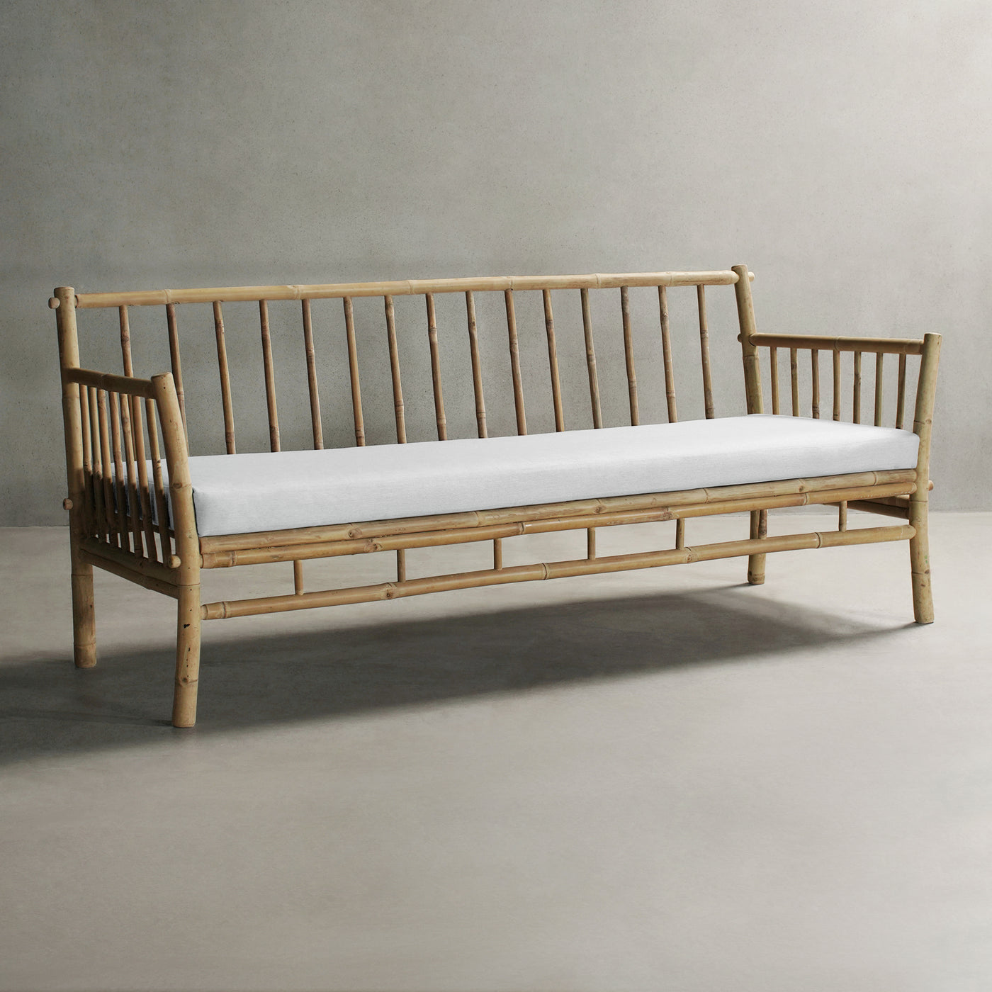 Bamboo Sofas