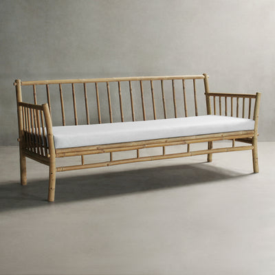 Bamboo Sofas
