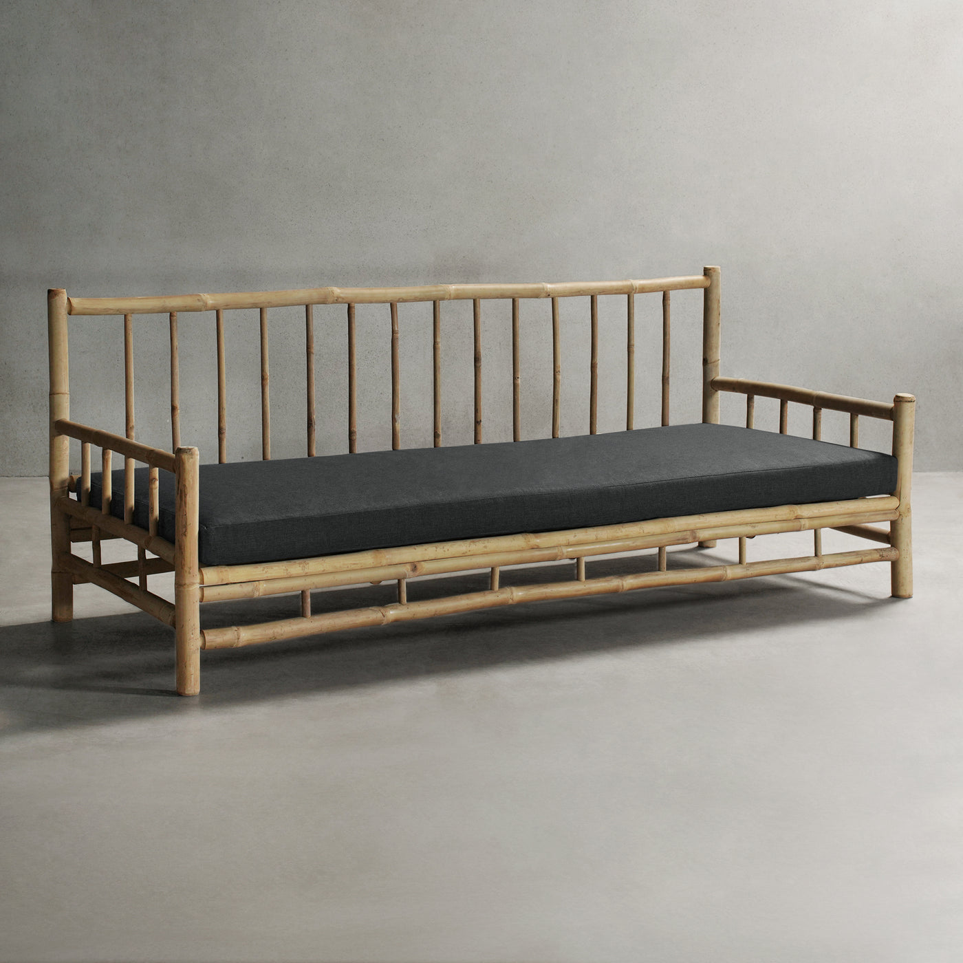 Bamboo Sofas