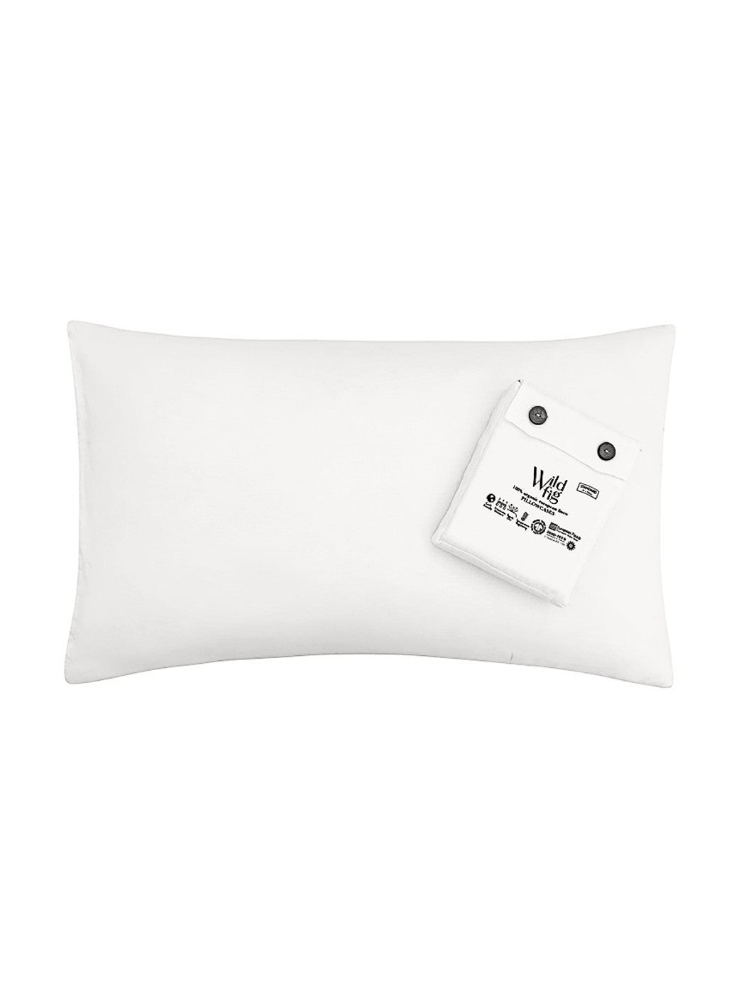 Standard Pillow Cases Singapore 