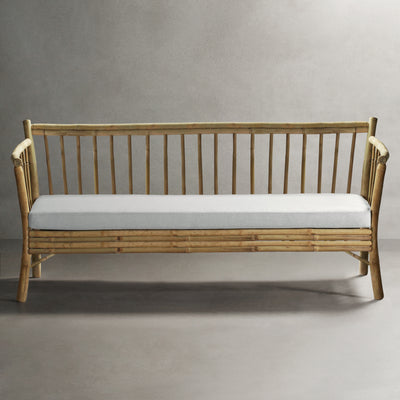 Bamboo Sofas